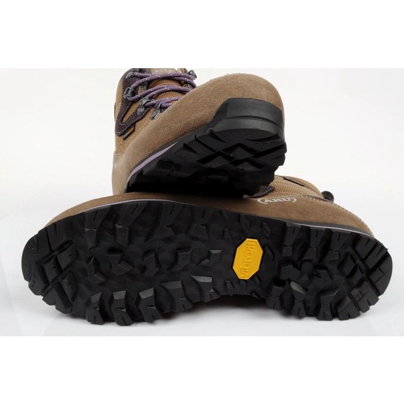 Aku Trekker GTX women's trekking shoes In preparation Your Sports Performance