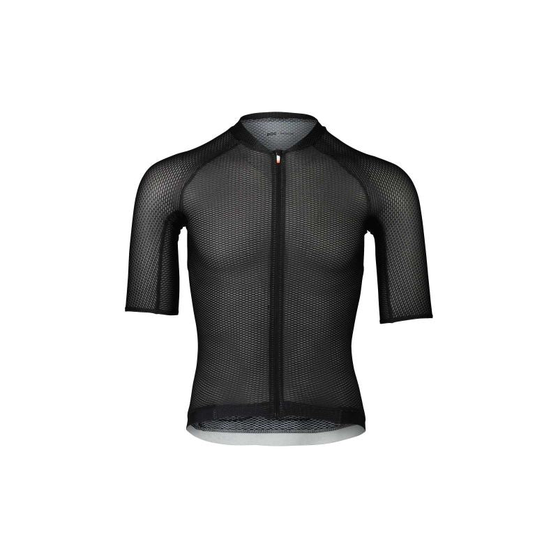 POC M's Air Jersey Black Import z PMSport Your Sports Performance