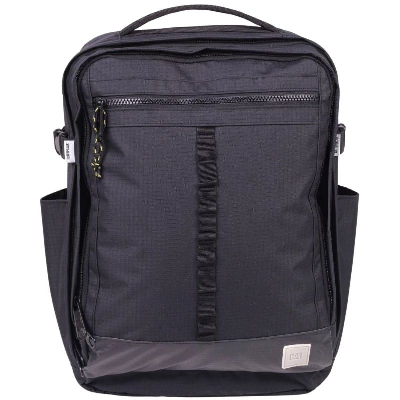 Caterpillar BHAKRA Backpack 84565-01 Black One size In preparation Your Sports Performance