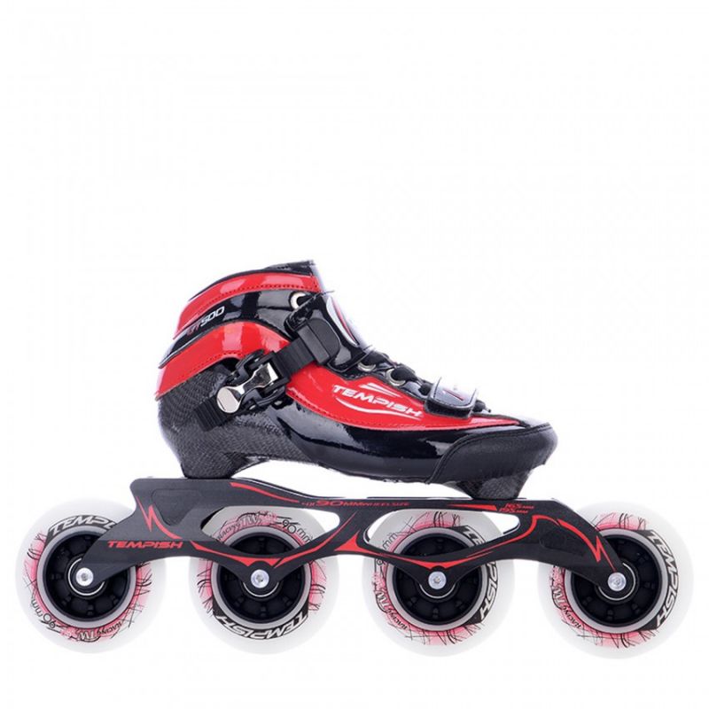 Tempish GT 500/110 10000047018 speed skates Accessories/Skating/Rolki (pozostałe) Your Sports Performance