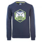 Bejo Yakko Jrb Jr sweatshirt 92800438612 Clothing/Training/Bejo Your Sports Performance