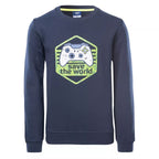 Bejo Yakko Jrb Jr sweatshirt 92800438612 Clothing/Training/Bejo Your Sports Performance