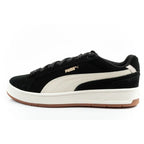 Puma men's Court Classico sports shoes leather sneakers black To be categorized Your Sports Performance