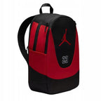 Air Jordan Jam Flightcore Backpack Black/Gym Red - MA9192-KR5