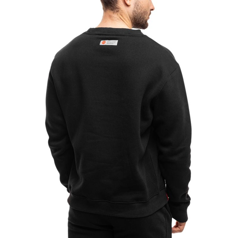 Ozoshi Colombia sweatshirt M OZ93868 Clothing/Lifestyle/Ozoshi Your Sports Performance