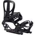 K2 FAROUT Snowboard Bindings Black