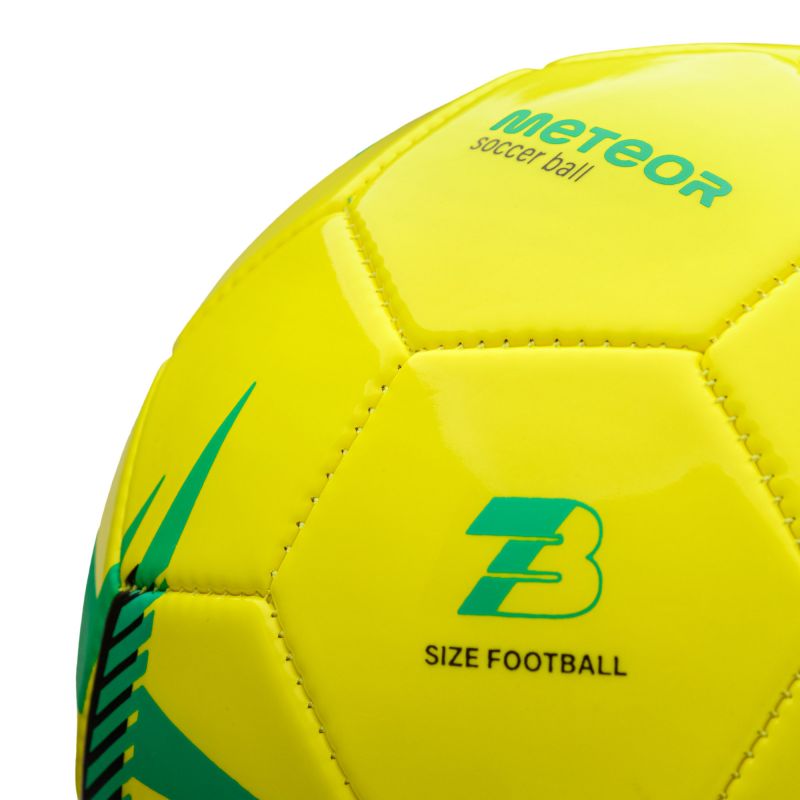 Football Meteor Spin 3 17260 Accessories/Balls/Football Your Sports Performance