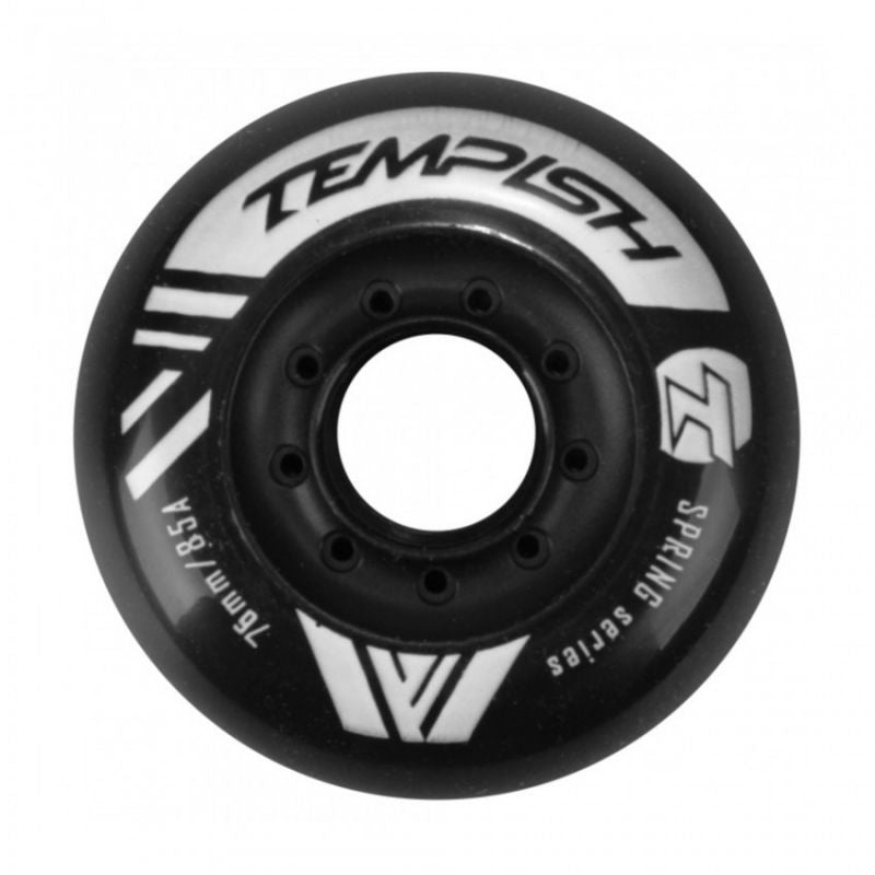 TEMPISH Spring C PU 85A wheels In preparation Your Sports Performance