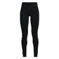 Under Armor Y SportStyle Branded Leggings Jr 1363379 001 Clothing/Training/Under Armour Your Sports Performance