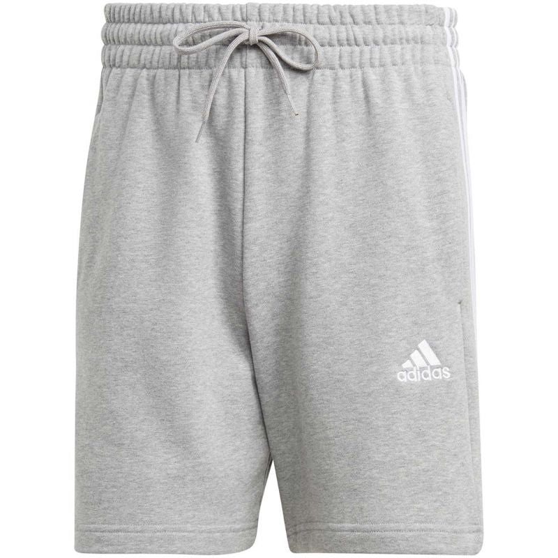 Adidas Essentials French Terry 3-Stripes M IC9437 shorts Clothing/Training Adidas