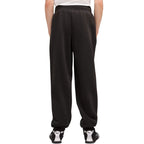 Puma ESS Logo Lab Relaxed Kids’ Trousers Black 694675 01