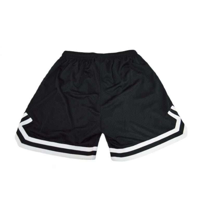 K1X Double-X Shorts Black basketball shorts - 6031762 Odzież/Odzież na co dzień Your Sports Performance