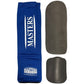 Flexible shin guards NS-B4 08164-02M Accessories/Protectors and knee pads Your Sports Performance