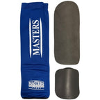 Flexible shin guards NS-B4 08164-02M Accessories/Protectors and knee pads Your Sports Performance