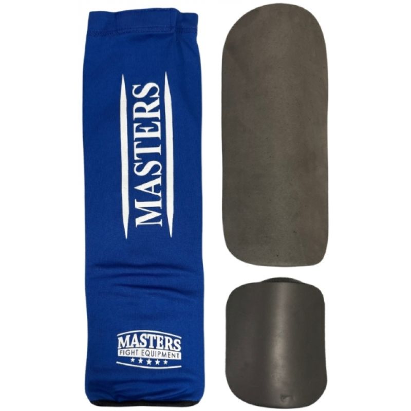 Flexible shin guards NS-B4 08164-02M Accessories/Protectors and knee pads Your Sports Performance