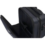 20-INCH CABIN TRAVEL CASE WITH LAPTOP COMPARTMENT PROWORLD GRAY Accessories Your Sports Performance
