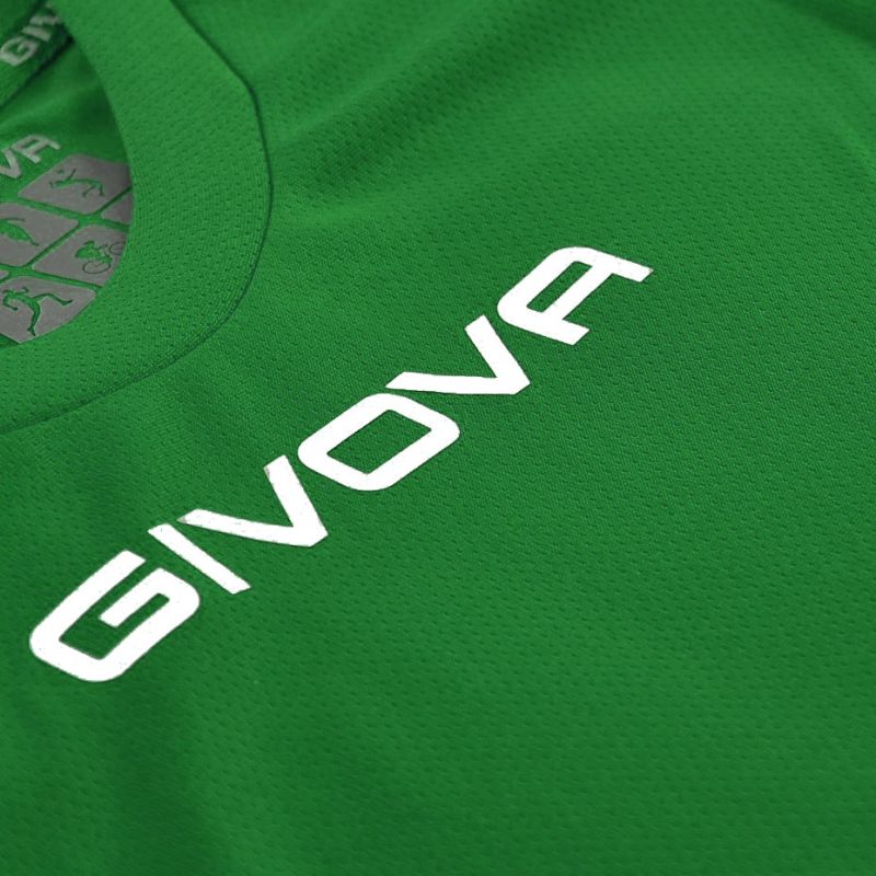 Givova One U MAC01-0013 football jersey Clothing/Football/Givova Givova