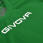 Givova One U MAC01-0013 football jersey Clothing/Football/Givova Givova