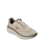 Skechers D'Lux Walker 3.0 Bravik Men's Shoes 233247 TPOR