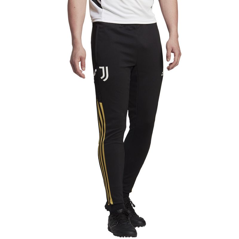 Pants adidas Juventus Training Panty M HG1355 Clothing/Football Adidas