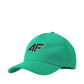 Cap 4F U388 Jr 4FJWSS25ACABU388 41S Clothing/Multisport 4F