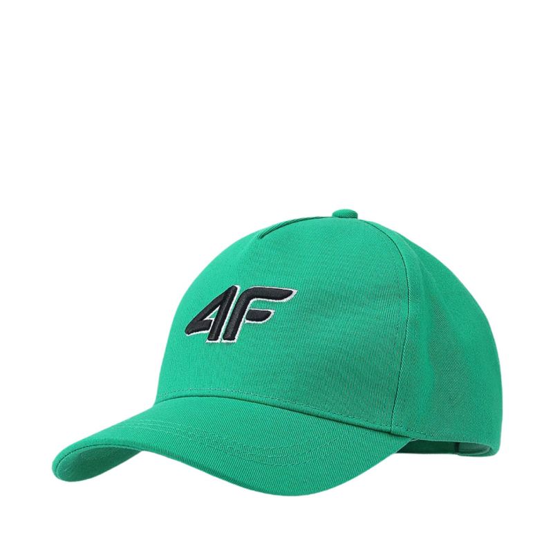 Cap 4F U388 Jr 4FJWSS25ACABU388 41S Clothing/Multisport 4F