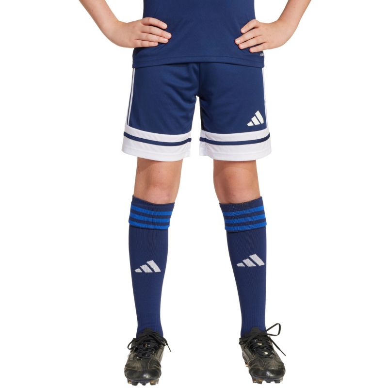 Shorts adidas Squadra 25 Jr JJ2418 Clothing/Football Adidas