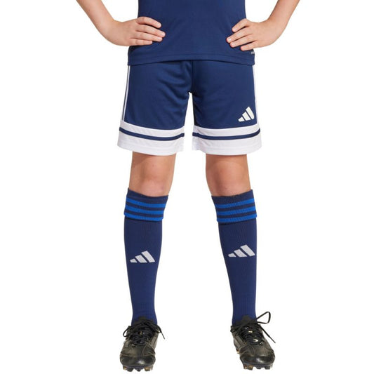 Shorts adidas Squadra 25 Jr JJ2418 Clothing/Football Adidas