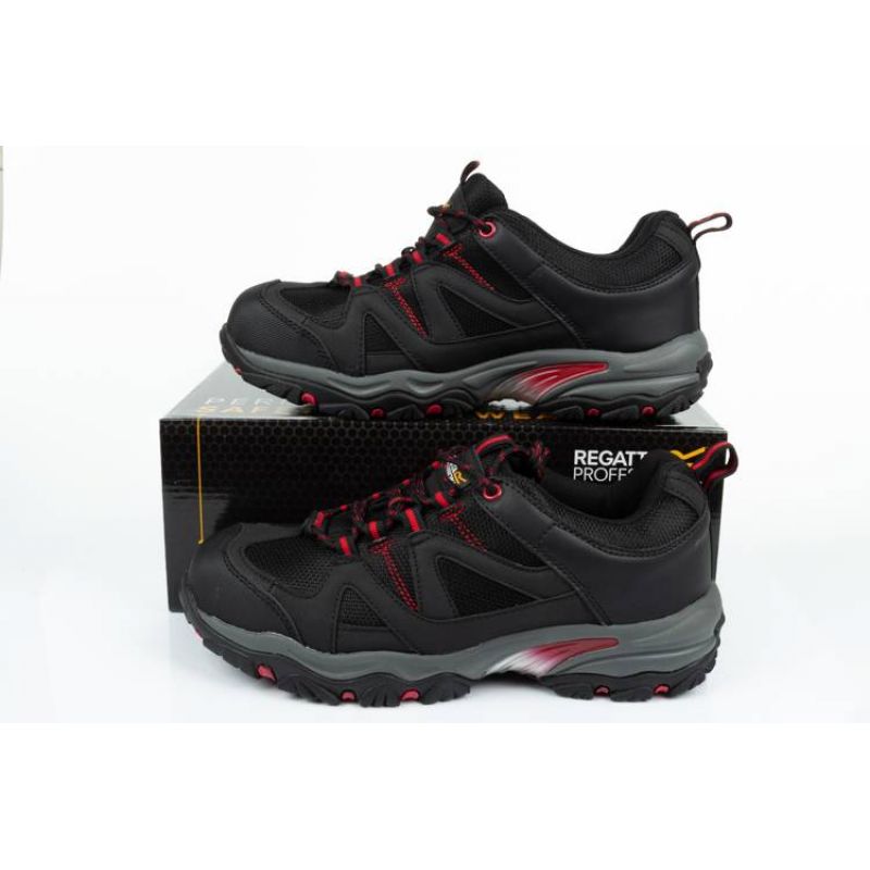 Safety Work Shoes Regatta S1P M TRK109 Footwear/Outdoor/Caterpillar Your Sports Performance