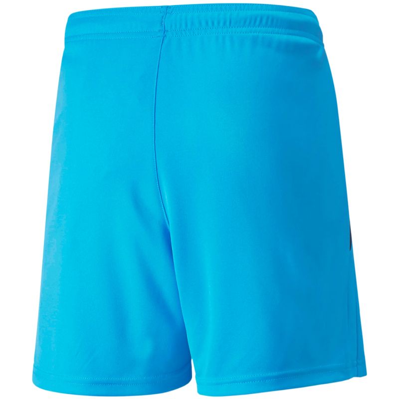 Puma teamLIGA Shorts Jr 704931 40 Clothing/Training Your Sports Performance