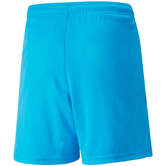 Puma teamLIGA Shorts Jr 704931 40 Clothing/Training Your Sports Performance