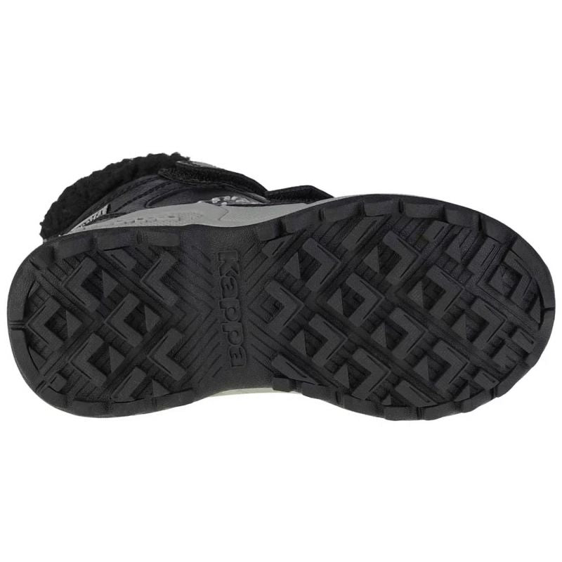 Kappa Tapiwa Tex K Jr 260906K-1116 shoes Footwear/Outdoor/Kappa Kappa