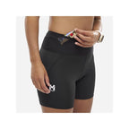 MILLET Intense Legging Short W Women's Leggings Black