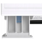Washing machine GORENJE W3NGPI62SBS/PL AGD - Produkty/Pralki wolnostojące Your Sports Performance