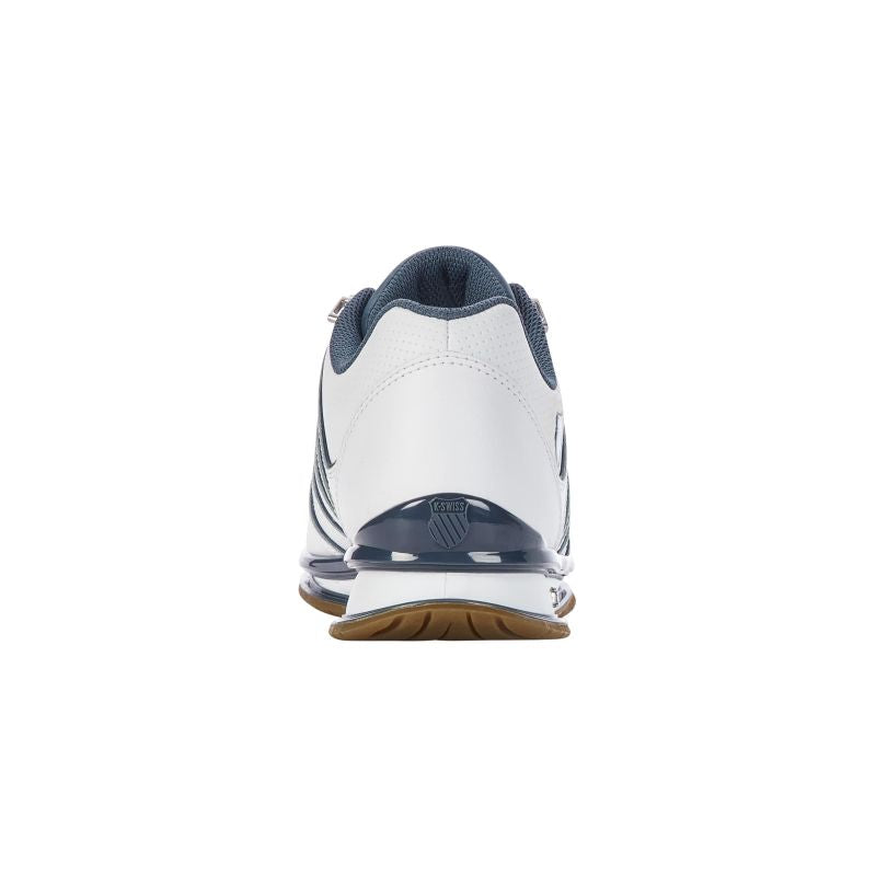 K-Swiss Rinzler M 01235-990-M shoes Footwear/Lifestyle/K-Swiss Your Sports Performance