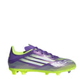 Adidas F50 League FG/MG Jr JH7747 Football Boots Footwear/Football/JR/FG Adidas