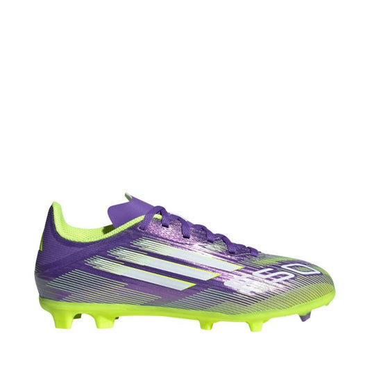 Adidas F50 League FG/MG Jr JH7747 Football Boots Footwear/Football/JR/FG Adidas