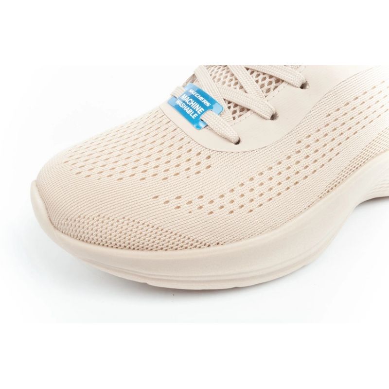 Skechers Bobs Infinity W 117550/TPE shoes Footwear/Lifestyle/Skechers Skechers