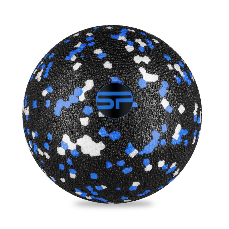 Spokey Rullo Plus SPK-944197 massage and regeneration accessory set Accessories/Training equipment Your Sports Performance