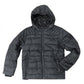 Bauer Hoodie Puffer Jacket Sr In preparation Your Sports Performance