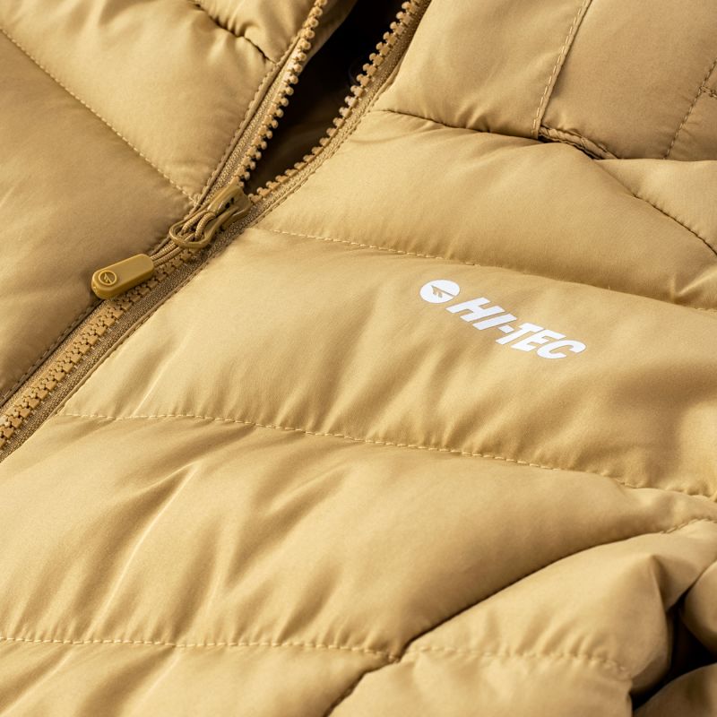 Women's Quilted Jacket LADY FISA