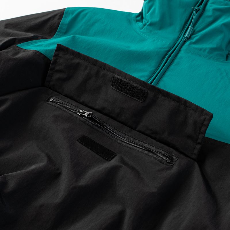 Iguana Lumari M jacket 92800622528 Clothing/Outdoor/Iguana Your Sports Performance