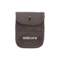 Unicorn ACCESSORY POUCH dart case gray In preparation Your Sports Performance