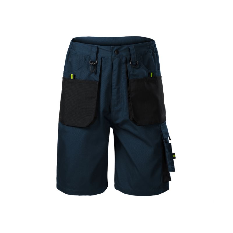 Rimeck Ranger M MLI-W0602 shorts navy blue Clothing/Outdoor/Rimeck Your Sports Performance
