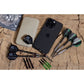 Harrows Slimcase 6 Stone Beige Dart Case Accessories/Covers Your Sports Performance