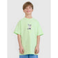 Boys' t-shirt with print 4F 4FJRSS25TTSHM2641-45S *Kategoria tymczasowa Your Sports Performance