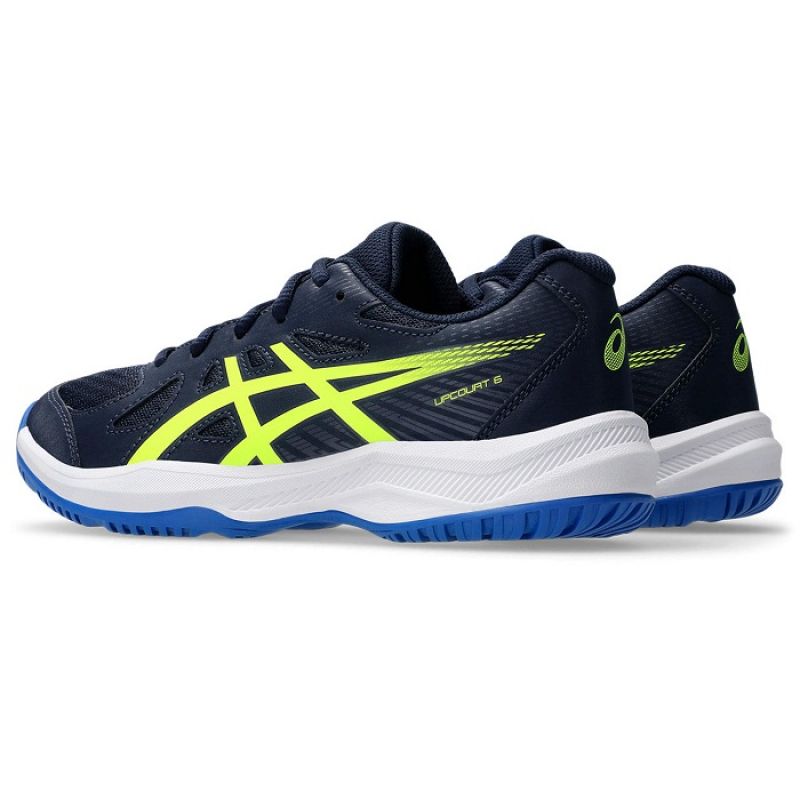 Asics Upcourt 6 GS Jr 1074A045401 shoes Footwear/Running/Kids Your Sports Performance