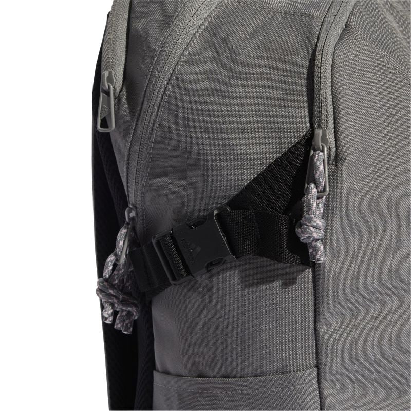 adidas Power VII Backpack JX8743 Accessories/Plecaki Adidas