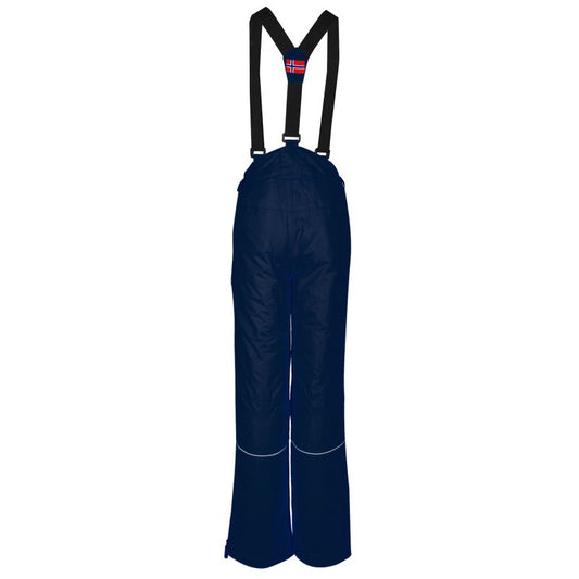Trollkids Kids Holmenkollen Snow Pants Slim Fit Waterproof Snow and Ski Pants for Boys/Girls (907-100) In preparation Your Sports Performance