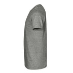 Men's Edge T-Shirt (Dark Gray Melange) Malfini